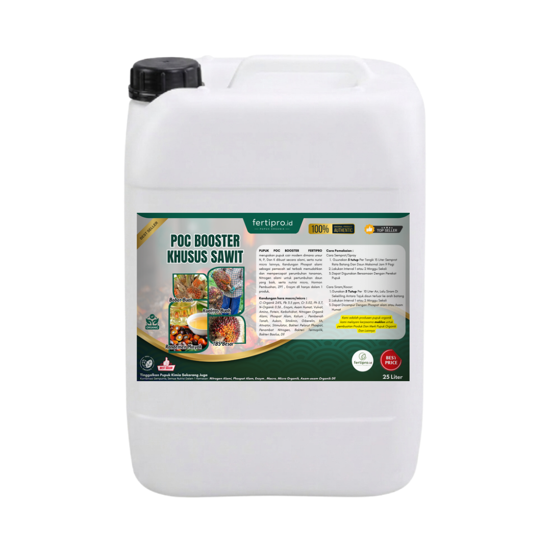 POC Booster 25L