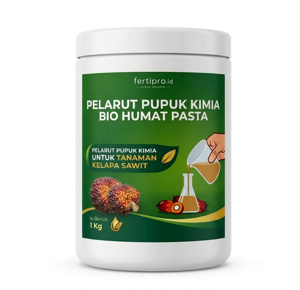 Bio Humat Pasta